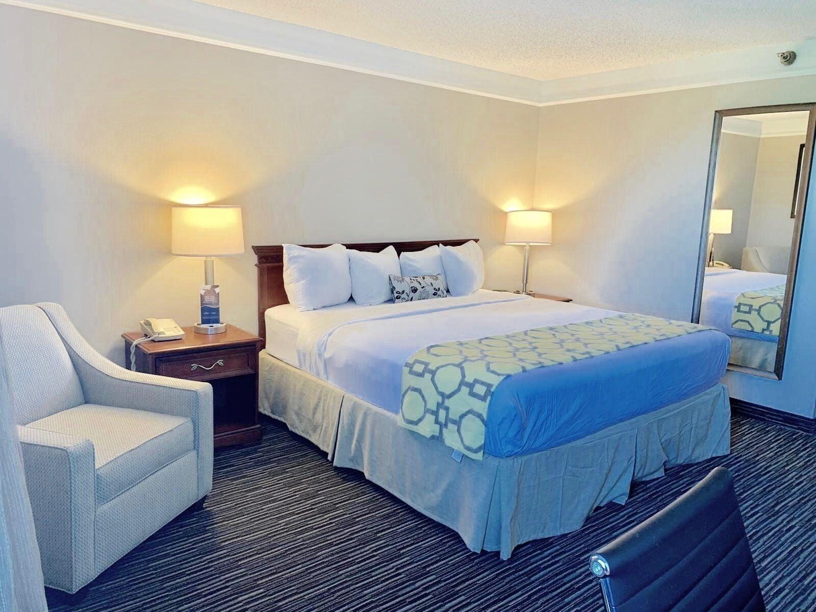 Baymont By Wyndham טקסרקנה מראה חיצוני תמונה