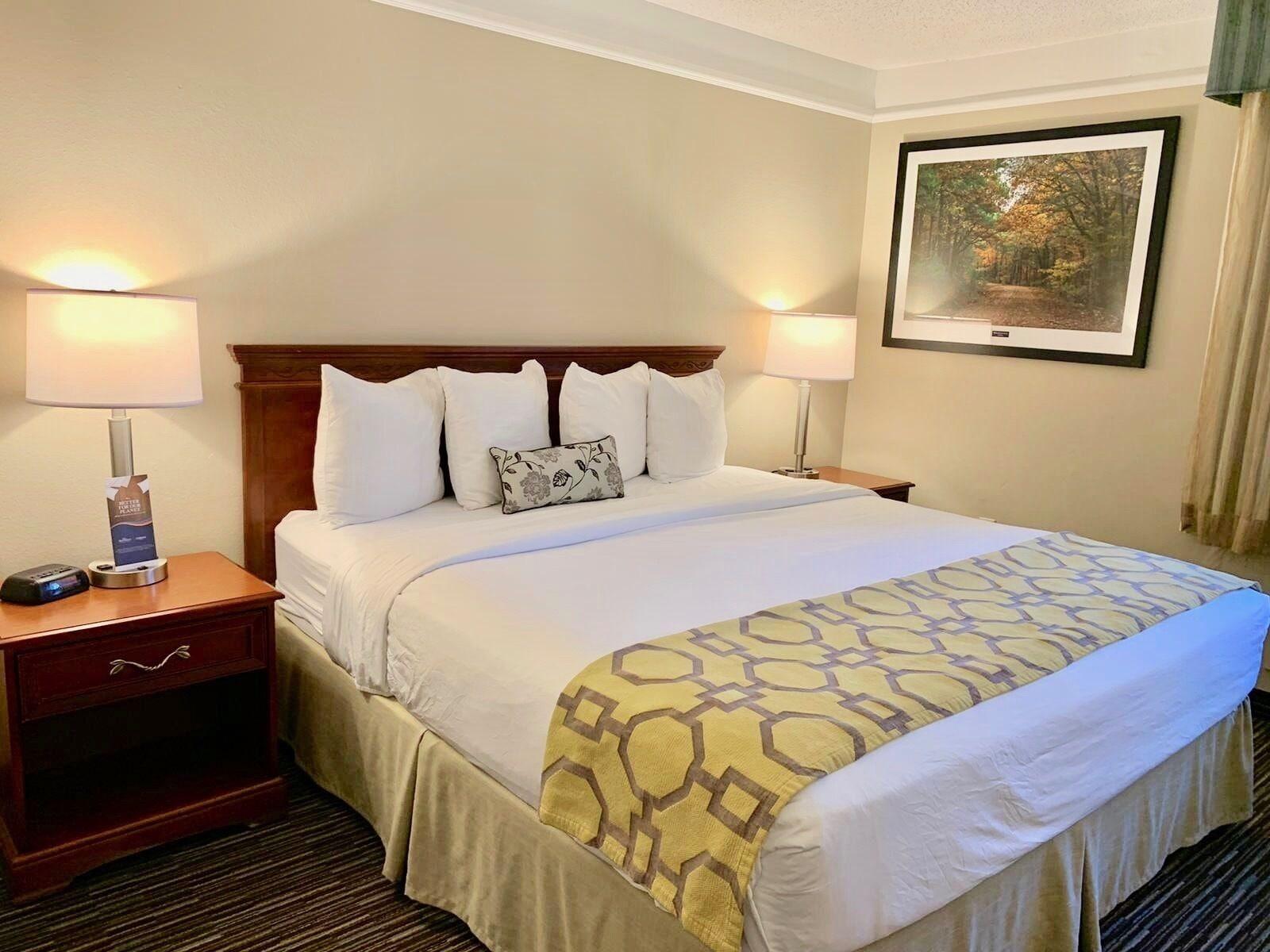 Baymont By Wyndham טקסרקנה מראה חיצוני תמונה