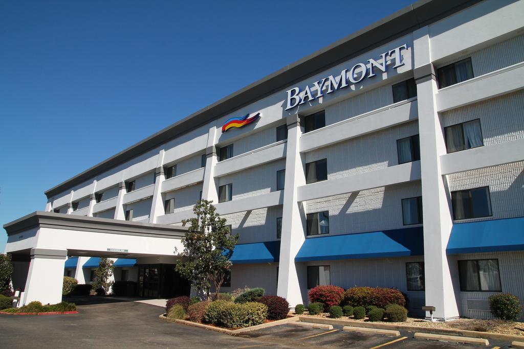 Baymont By Wyndham טקסרקנה מראה חיצוני תמונה