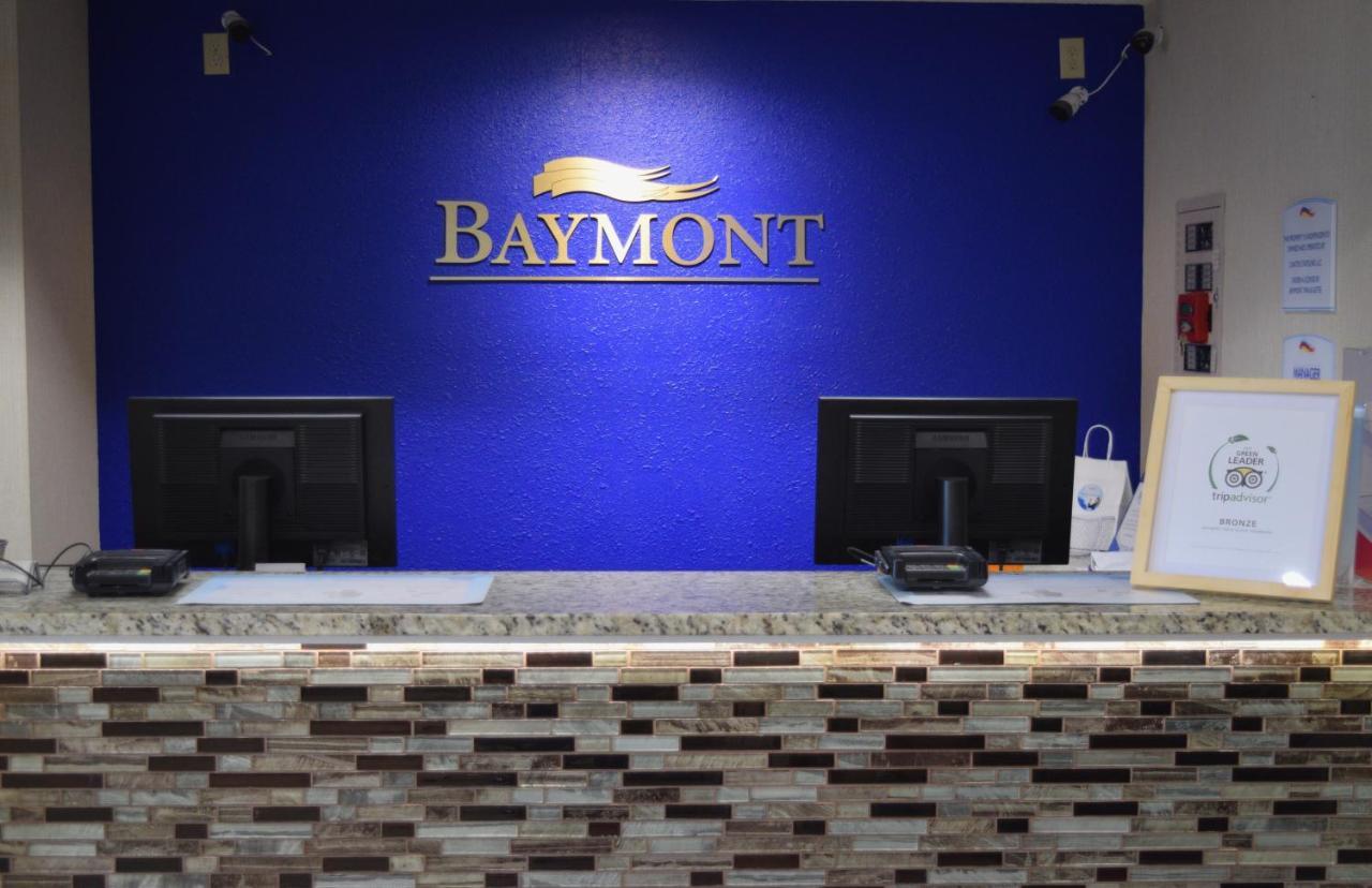 Baymont By Wyndham טקסרקנה מראה חיצוני תמונה