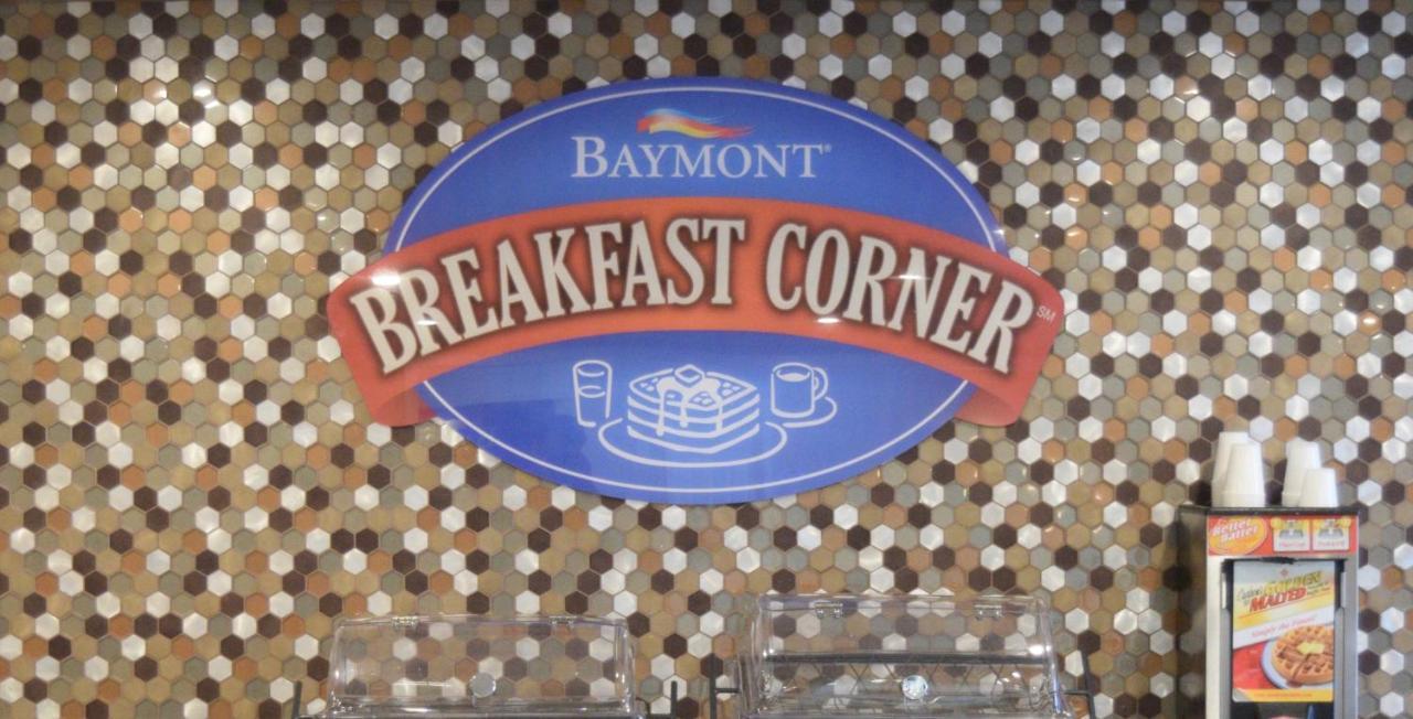 Baymont By Wyndham טקסרקנה מראה חיצוני תמונה