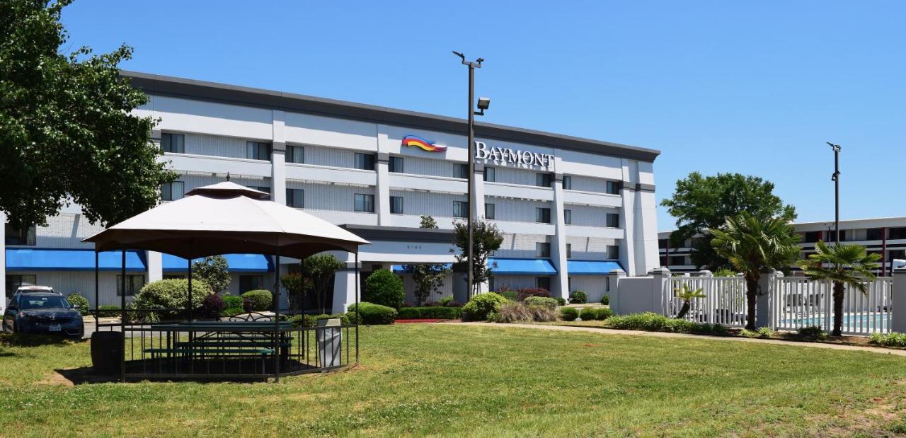 Baymont By Wyndham טקסרקנה מראה חיצוני תמונה