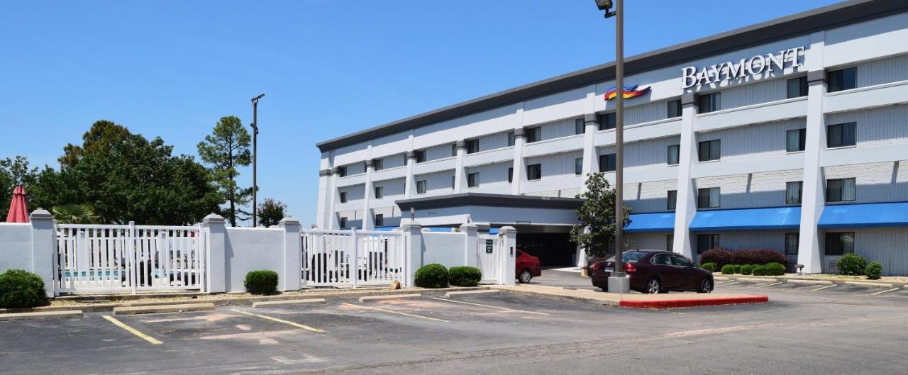 Baymont By Wyndham טקסרקנה מראה חיצוני תמונה