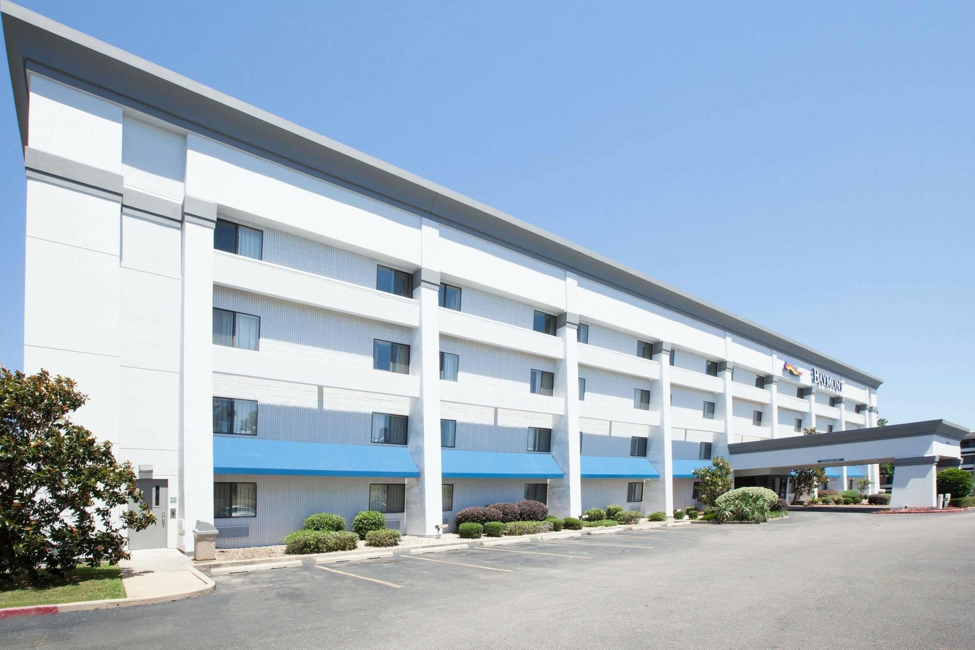 Baymont By Wyndham טקסרקנה מראה חיצוני תמונה
