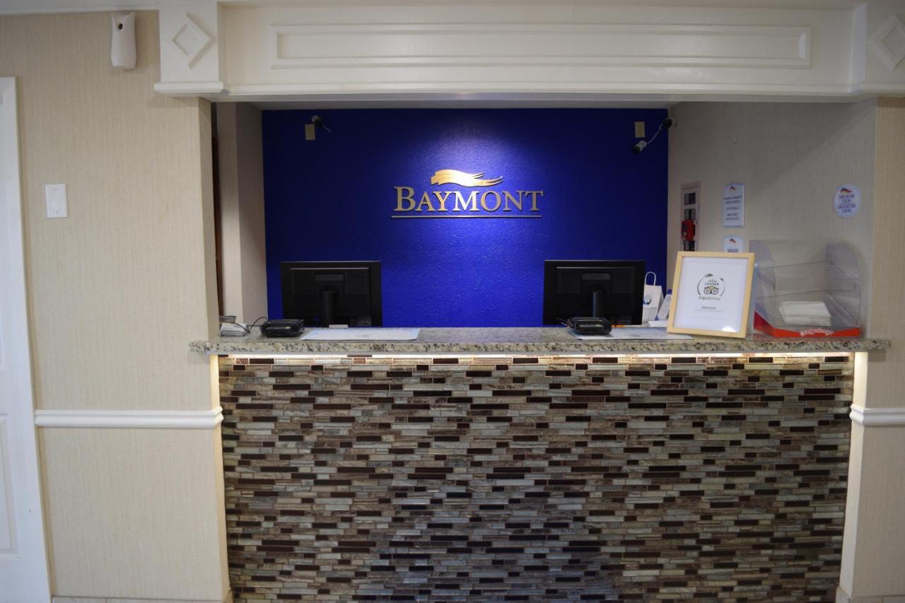 Baymont By Wyndham טקסרקנה מראה חיצוני תמונה